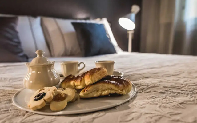 Florence Prestige Apartments ZANOBI 55