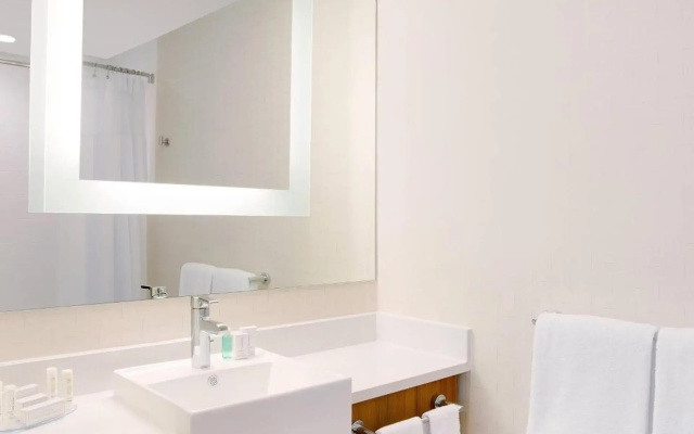 SpringHill Suites Murray