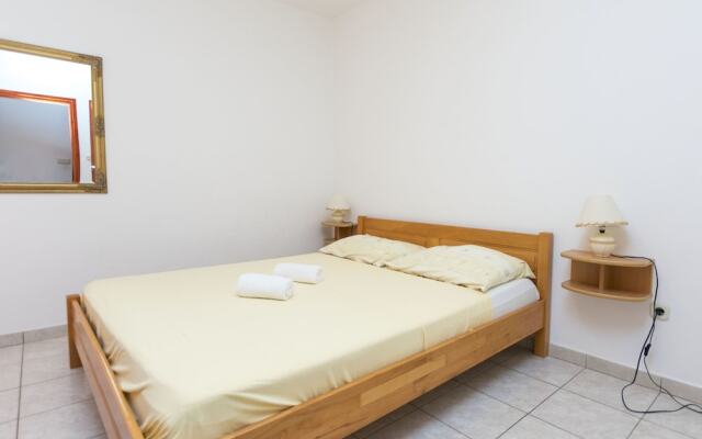 Apartments Jure