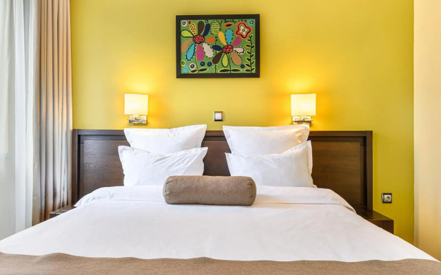 Vega Hotel