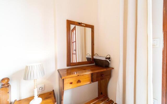 Arianna apartment 11