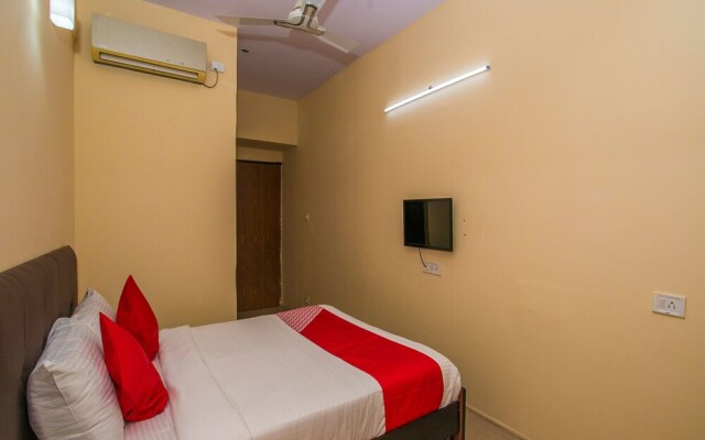 OYO 16723  Stay Bridge Vibe