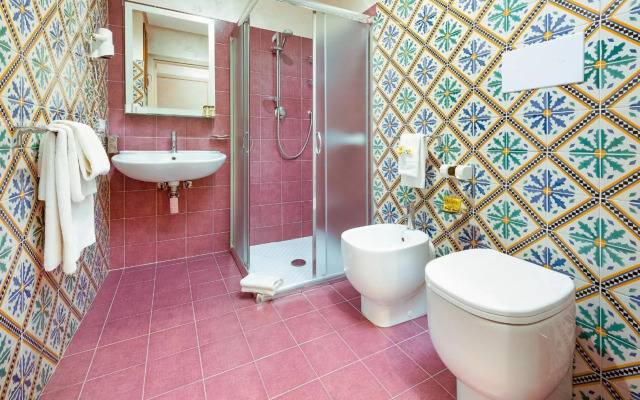 Hotel Biancolilla