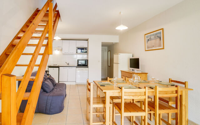 Les Hameaux De L'Ocean