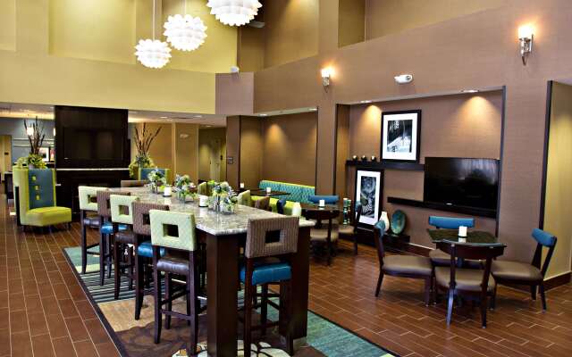 Hampton Inn & Suites Salt Lake City/Farmington
