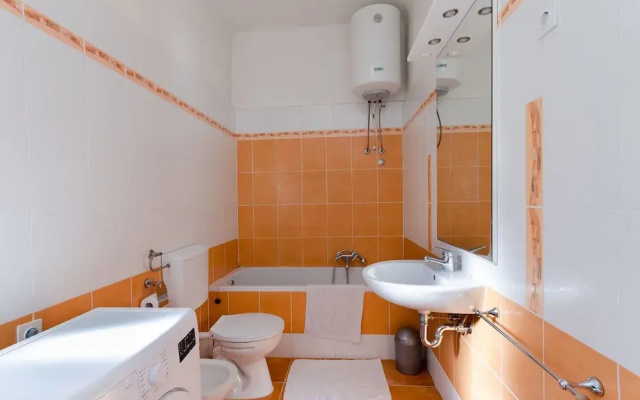 Apartments Andrijana