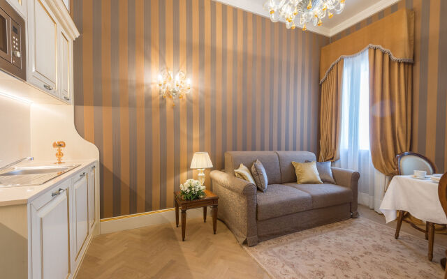 Ai Patrizi Venezia - Luxury Apartments