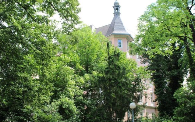 Das Gutenbrunn Thermen & Sporthotel