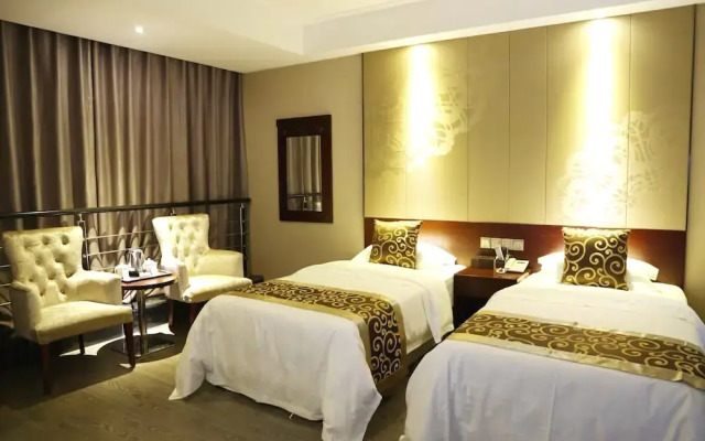 Xinyi Hotel