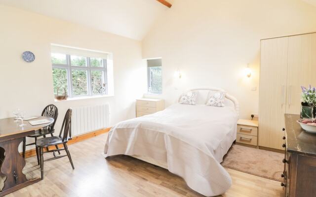 Bramble Cottage