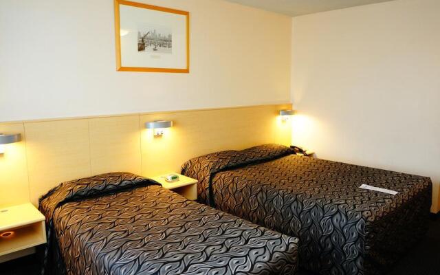 Hobart Midcity Hotel