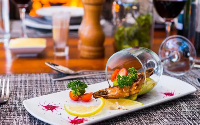 aha Makalali Private Game Lodge