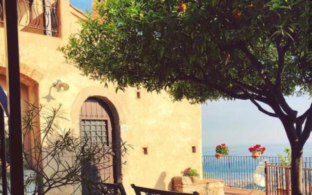Villa La Matrice