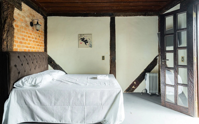 Country House, Campos do Jordao Ris845