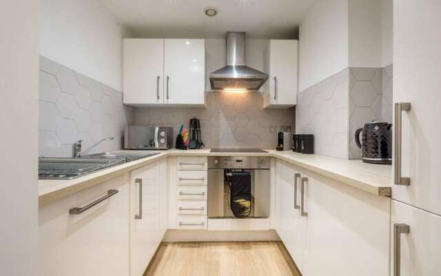 Host Apartments The Cavern Quarter Nest