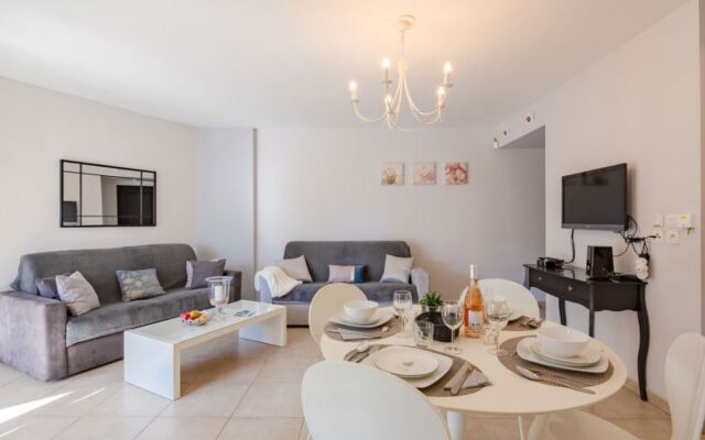 Les Rivages de L'Esterel