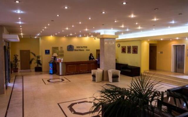 Best Western Rusca