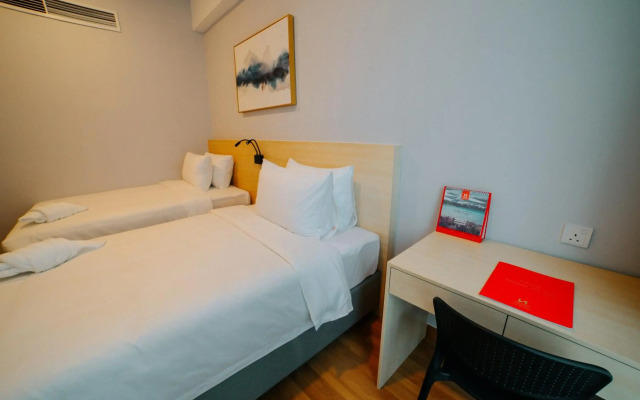 Swiss-Belhotel Kuantan