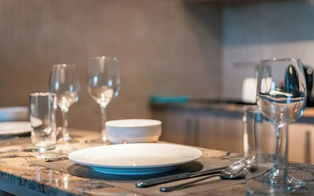 Thalassa Seychelles Hotel Apartments