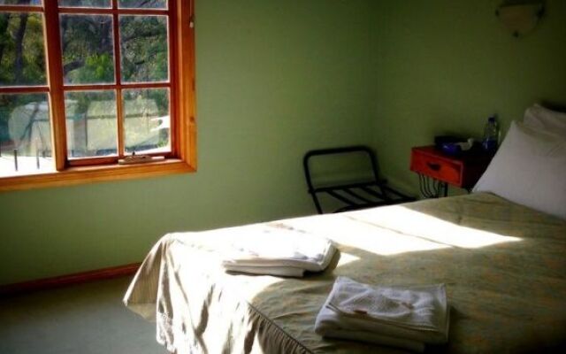 The Hideaway Retreat