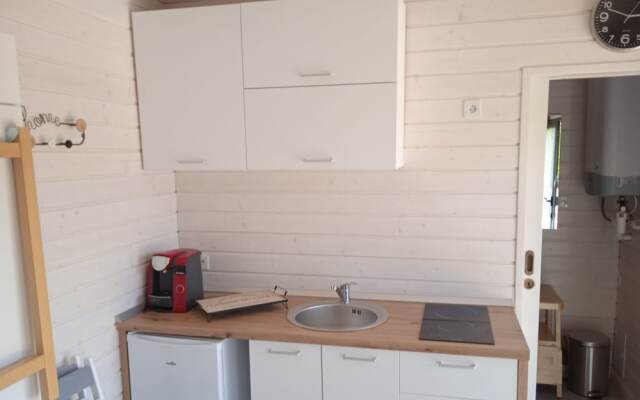 Chambre d'Hotes au Fil de l'Eau