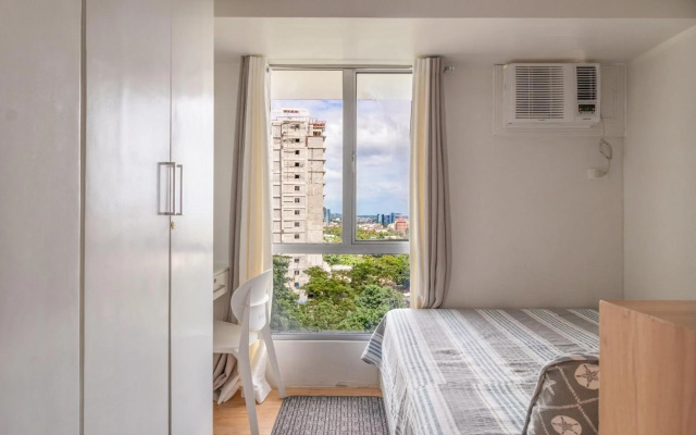 Avida Tower Cebu by Sleepingpong