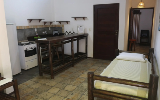 Apart Hotel Casa Grande