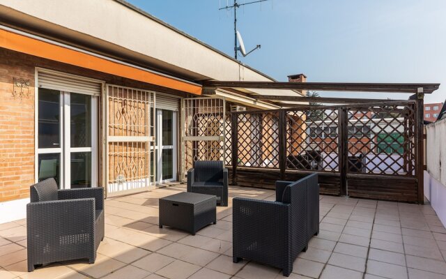 Vestiari Apartments By Wonderful Italy