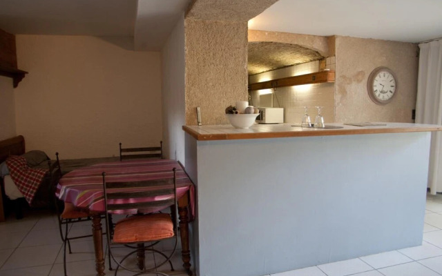 Chambres d'hôtes Les Pratges