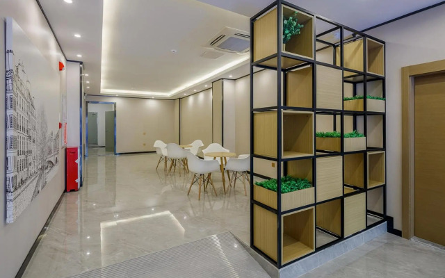 Yimi Hotel Changdi Road Branch