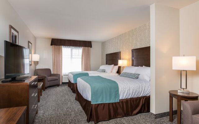 Best Western Plus Chestermere Hotel