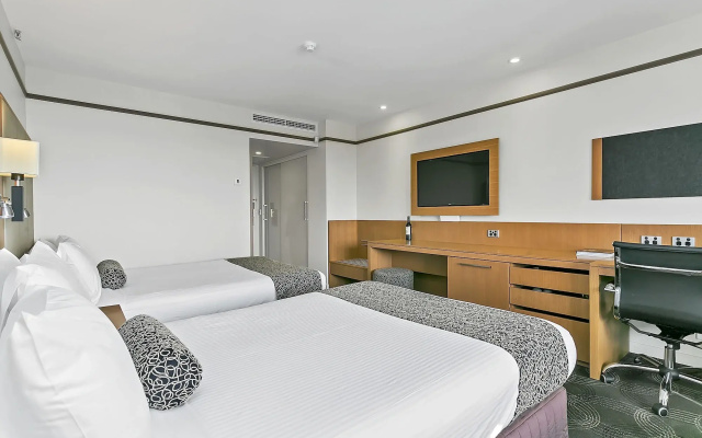 Stamford Plaza Adelaide