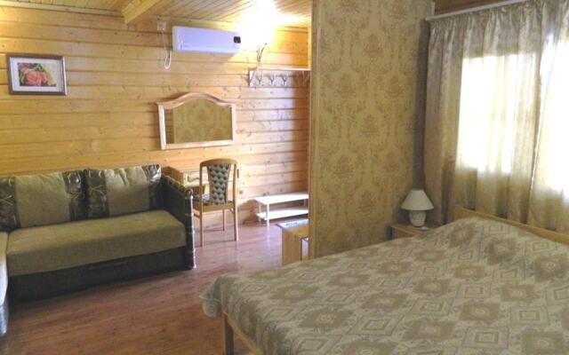 Guest House Laguna