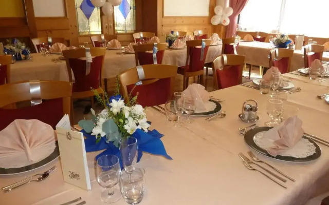 Active Hotel Pineta & Camping