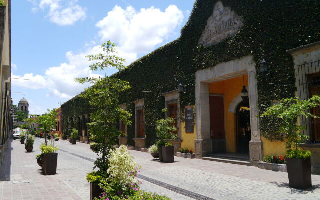 Hotel Solar de las Animas