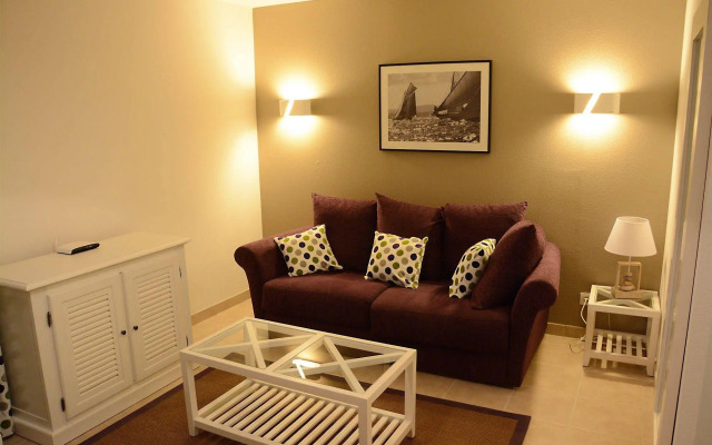 Terres de France - Le Domaine de la Baie