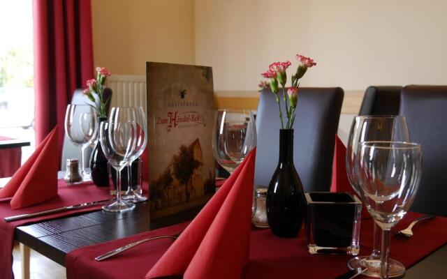 Hotel & Restaurant Eigen