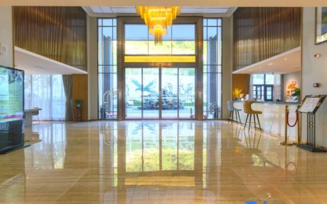 SAMERISE Hotel(Country Garden Resort)