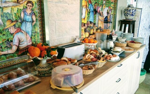 Il Marchese Hotel & Spa