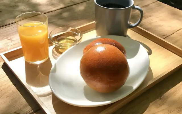 Guest House Kikusui Mount Fuji - Hostel