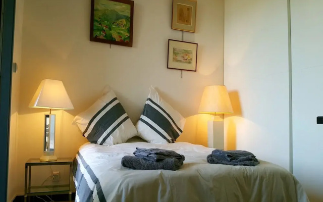 Stay in the heart of... St Tropez