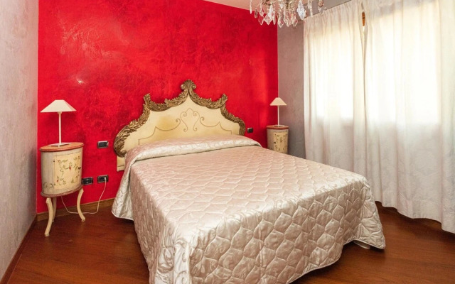 B&B Il Sasso Bianco