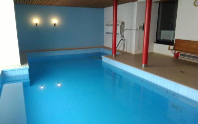 Ferienwohnung Talblick