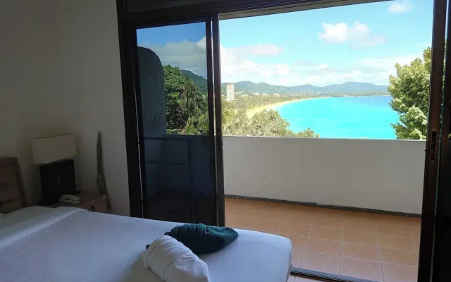 Karon Bungalow