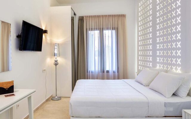 Elia Portou Luxury Residence