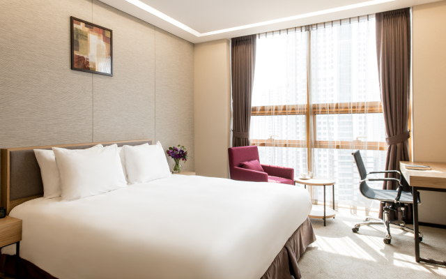 Gloucester Hotel Incheon