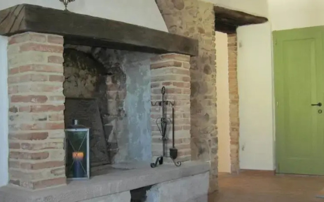 Casa Rosina