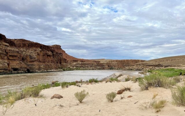 Marble Canyon Lodge