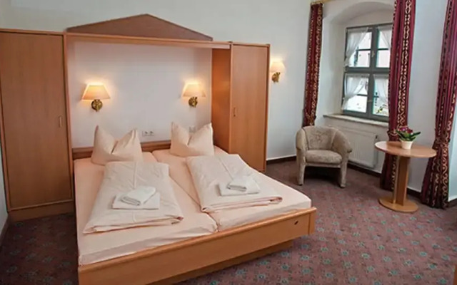 Schwerter Schankhaus Meissen