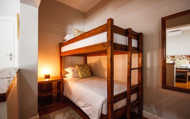 Battenbergs Guest House